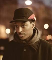 K'naan