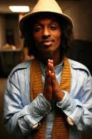 K'naan