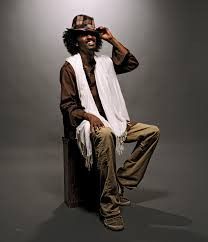 K'naan