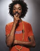 K'naan