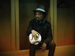 K'naan