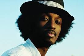 K'naan