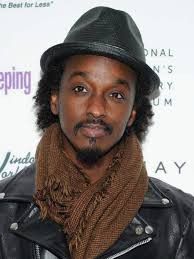K'naan