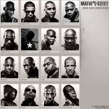 Mafia K'1 Fry