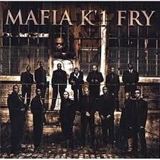 Mafia K'1 Fry