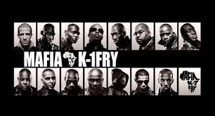Mafia K'1 Fry