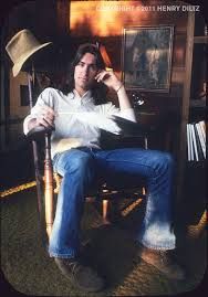 Dan Fogelberg