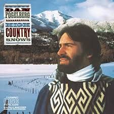 Dan Fogelberg
