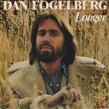 Dan Fogelberg