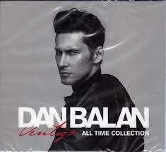Dan Bălan