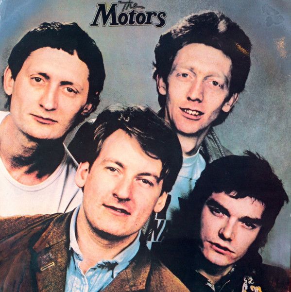 The Motors