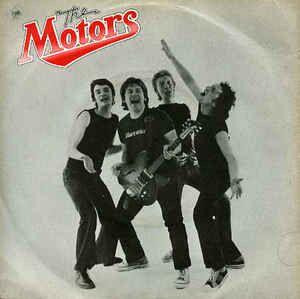 The Motors