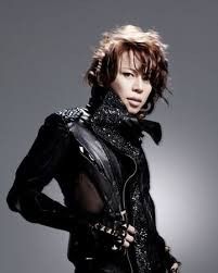 T.M. Revolution