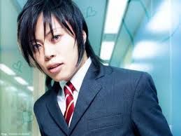 T.M. Revolution