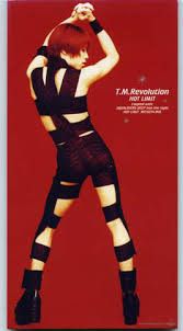 T.M. Revolution