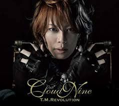 T.M. Revolution