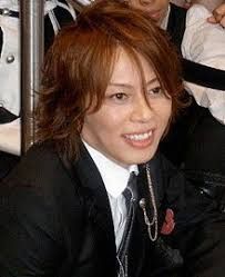 T.M. Revolution
