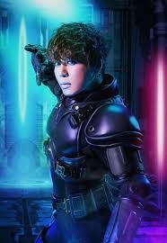 T.M. Revolution