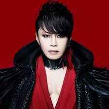 T.M. Revolution