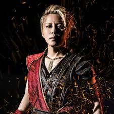 T.M. Revolution