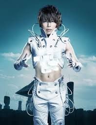T.M. Revolution