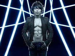 T.M. Revolution
