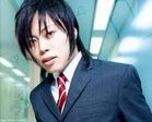 T.M. Revolution