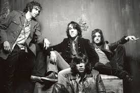 Rock'n'Roll Soldiers