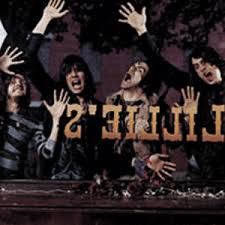 Rock'n'Roll Soldiers