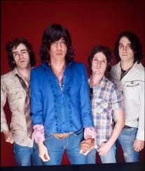 Rock'n'Roll Soldiers