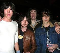 Rock'n'Roll Soldiers