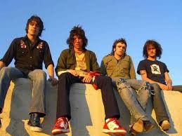 Rock'n'Roll Soldiers