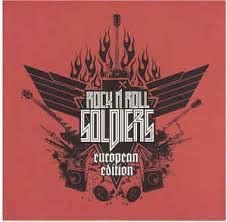Rock'n'Roll Soldiers