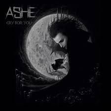 Ashe (band)