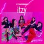 It’z different [single]