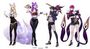 K/DA
