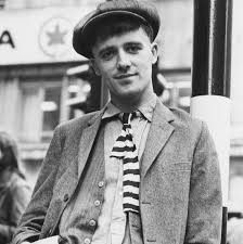 Gilbert O'Sullivan