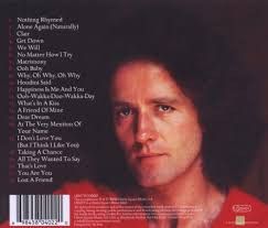 Gilbert O'Sullivan