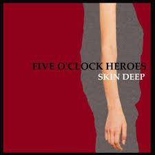 Five O'Clock Heroes
