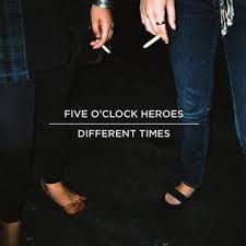 Five O'Clock Heroes