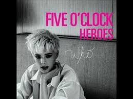 Five O'Clock Heroes