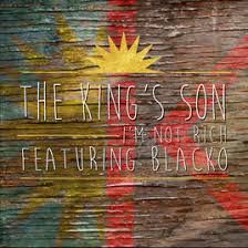 The King's Son 