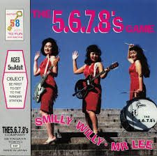 The 5678's