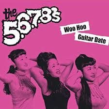 The 5678's