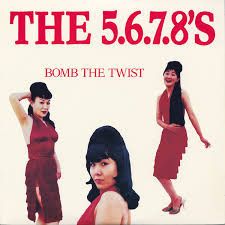 The 5678's