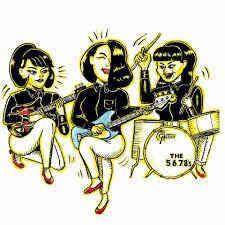 The 5678's