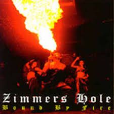 Zimmers Hole