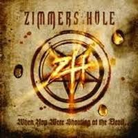 Zimmers Hole