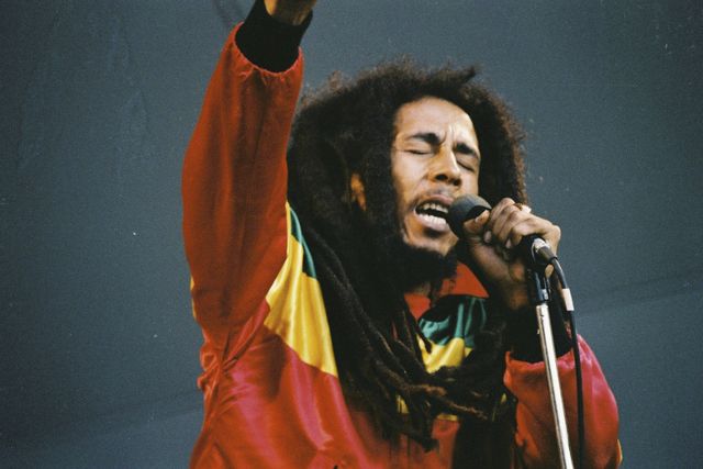 Bob Marley