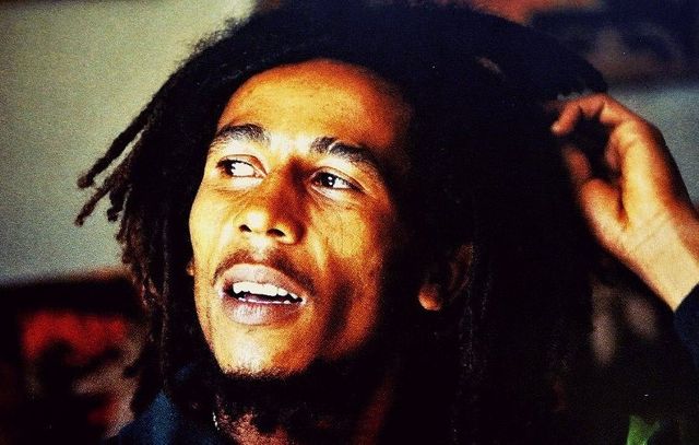 Bob Marley